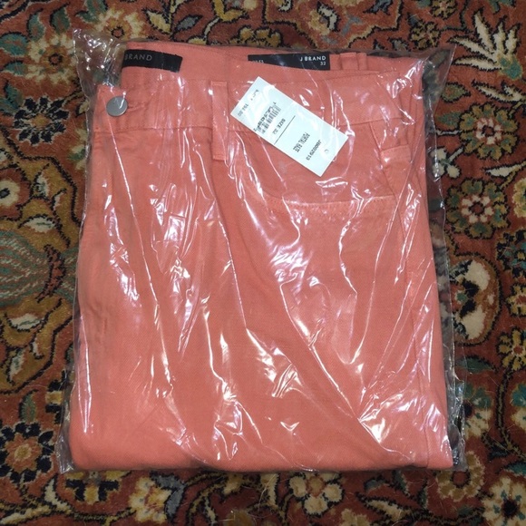 NWT Coral J Brand Jeans - Picture 2 of 3